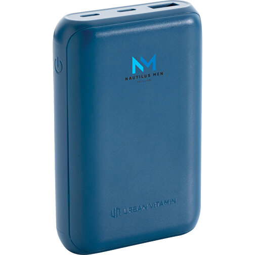 Powerbank 10.000mAh con PD Urban Vitamin Alameda, Immagine 3