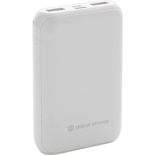Powerbank 10.000 mAh 18W PD Urban Vitamin Alameda, Image 1