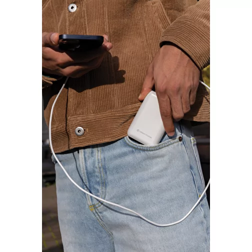 Powerbank 10.000 mAh 18W PD Urban Vitamin Alameda, Image 8