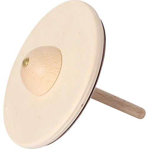 Grande toupie à disques de couleur, Image 3
