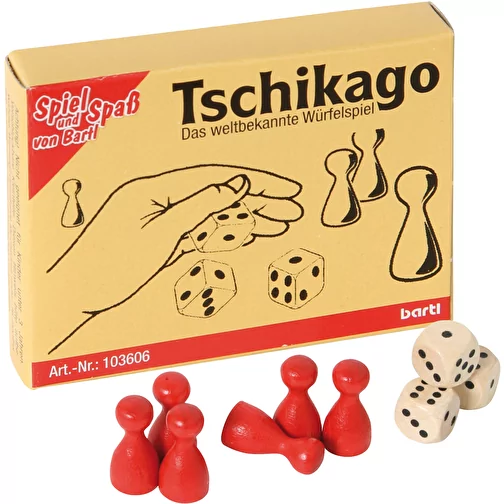 Tchicago, Image 1