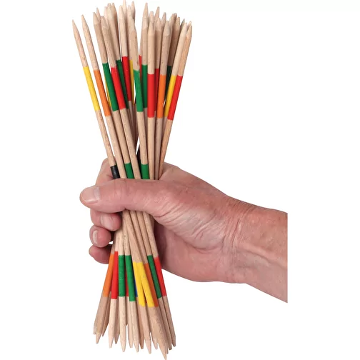 Mikado 27 cm dans une boîte en bois, Image 3