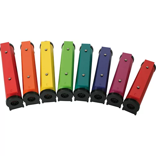 Blocs de construction sonores dans un sac, Image 2