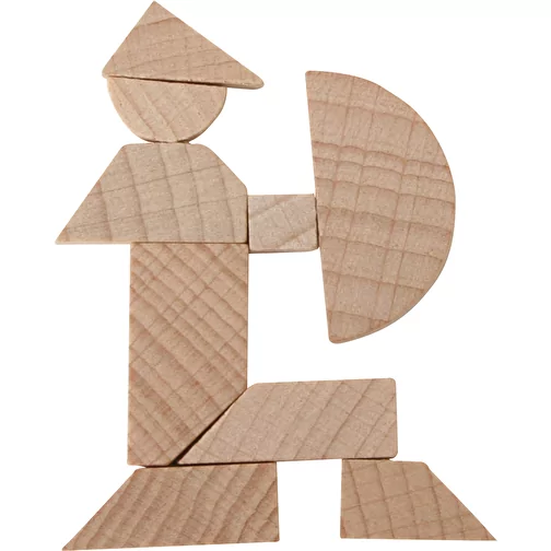 Mini puzzle du Sagittaire, Image 3