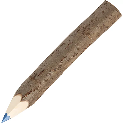 Goupille de branche bleu foncé, Image 1