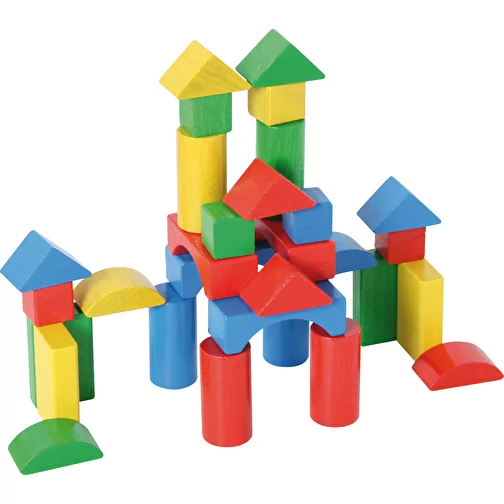 Tambour de jeu Logic, Image 1
