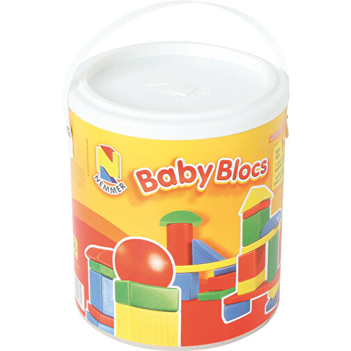 Baby Blocs, Bild 2