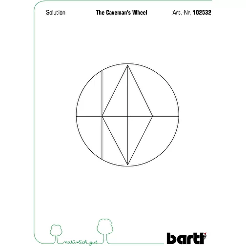 La roue du Caveman, Image 3