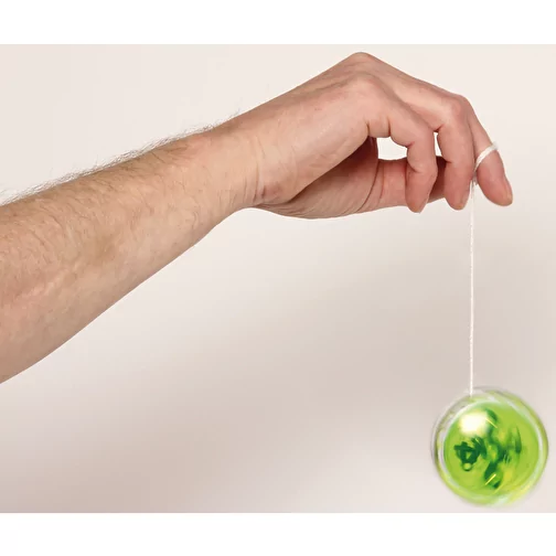 Yoyo à roue libre, assorti, Image 2