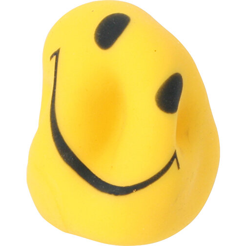 Bola antiestrés Smile, Imagen 1