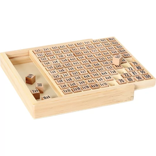 Boîte à calculer 'Petit 1 x 1', Image 1
