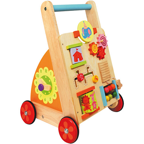 Barnvagn, Bild 1