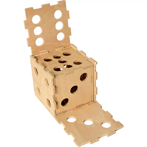 Cubiforms triés, Image 2