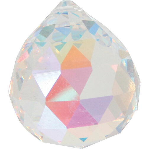Bola de cristal iridiscente 30 mm, Imagen 1