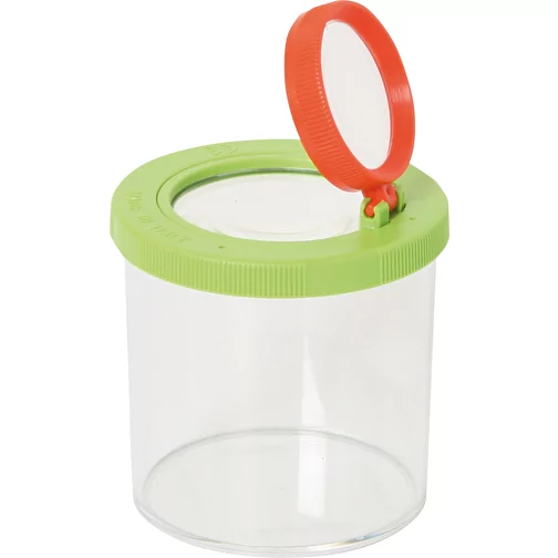 Loupe à godet plus, Image 1