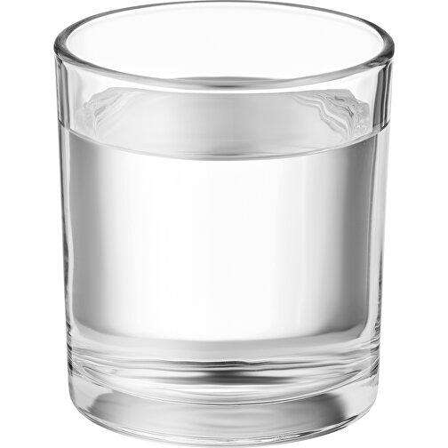 Pongo , transparent, Glas, , Bild 6
