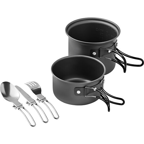Set de casseroles, Image 1
