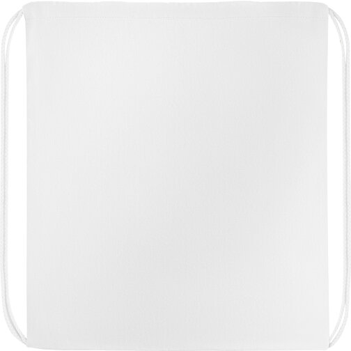 Yuki Colour , weiß, Bio-Baumwolle, 37,00cm x 41,00cm (Länge x Breite), Bild 4