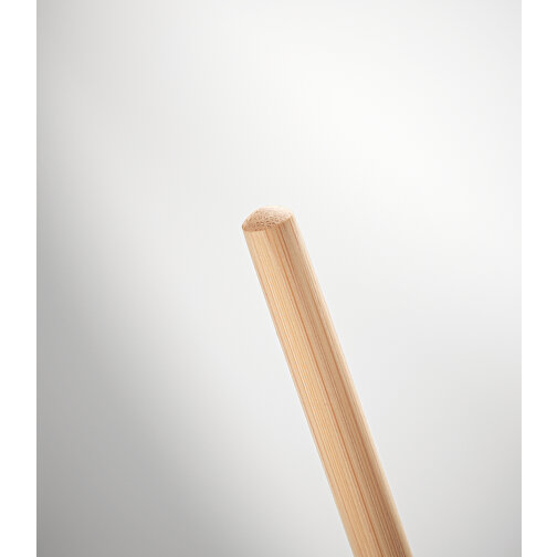 Bambú incluido, Imagen 3