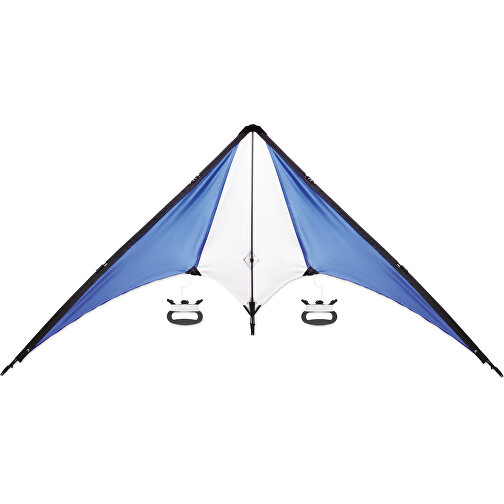 Fly Away , königsblau, Polyester, 160,00cm x 75,00cm (Länge x Breite), Bild 2