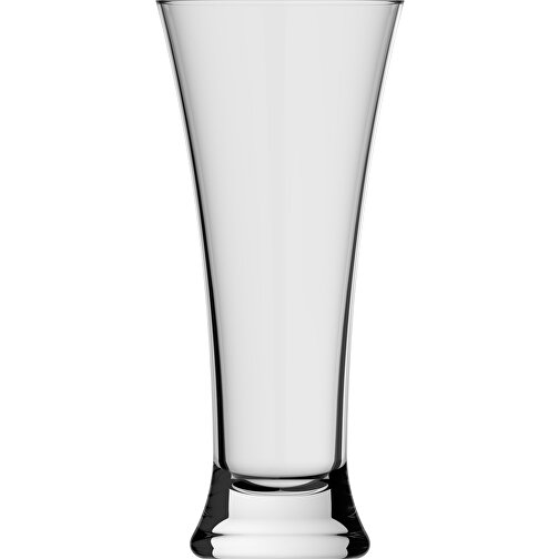 Tivoli 0,25 L , Rastal, klar, Glas, 18,00cm (Höhe), Bild 1