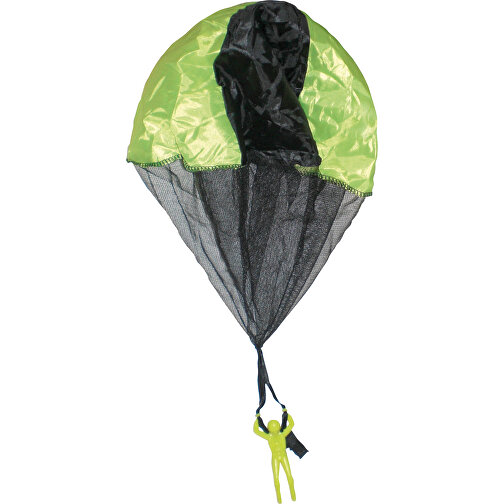 Parachutiste, Image 1