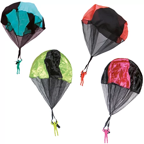 Parachutiste, Image 2
