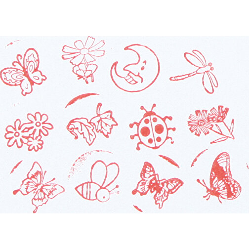 Set di francobolli natura, Immagine 2