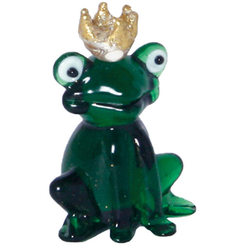 Le roi grenouille Luitpold, Image 1