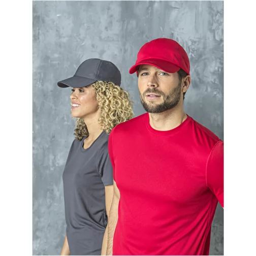Casquette Cerus 6 panneaux cool fit, Image 5