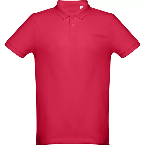 THC DHAKA. Polo pour homme, Image 1