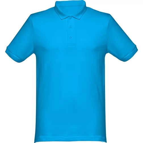 THC MONACO. Polo da uomo, Immagine 1
