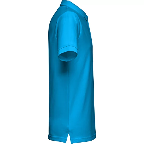THC MONACO. Polo pour homme, Image 3