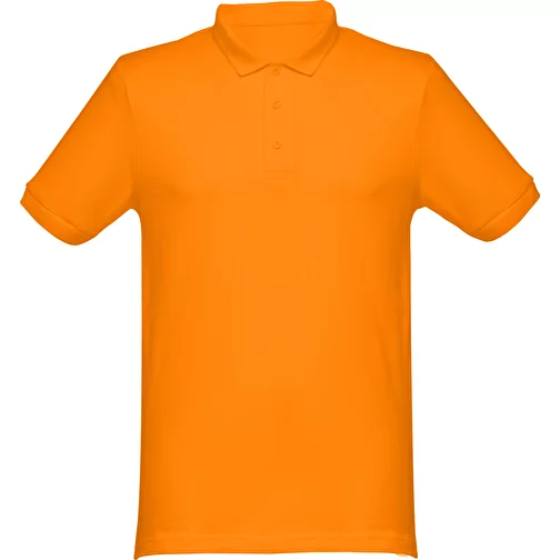 THC MONACO. Polo da uomo, Immagine 1