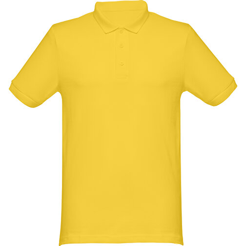 THC MONACO. Polo pour homme, Image 1