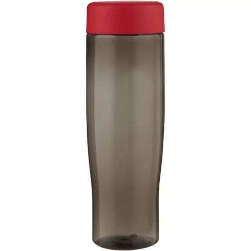 Bouteille d\'eau H2O Active® Eco Tempo de 700 ml avec couvercle vissé, Image 4