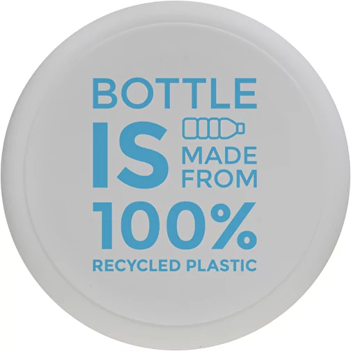 Bouteille d\'eau H2O Active® Eco Tempo de 700 ml avec couvercle vissé, Image 3