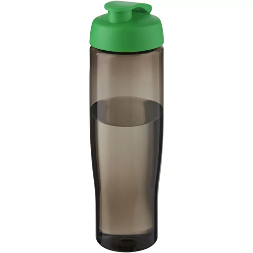Bouteille de sport H2O Active® Eco Tempo de 700 ml avec couvercle à bec verseur, Image 1