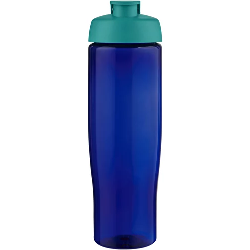 Bouteille de sport H2O Active® Eco Tempo de 700 ml avec couvercle à bec verseur, Image 3