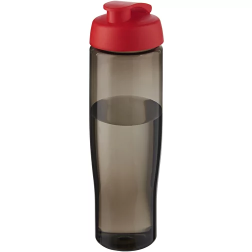 Bouteille de sport H2O Active® Eco Tempo de 700 ml avec couvercle à bec verseur, Image 1