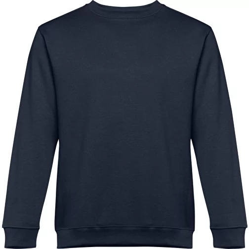 THC DELTA. Sweat-shirt unisexe col rond, Image 1