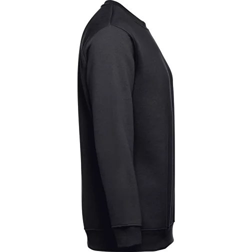 THC DELTA. Sweat-shirt unisexe col rond, Image 3