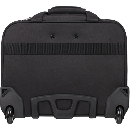 American Tourister - AT Work - Rolling Tote 17.3, Imagen 1