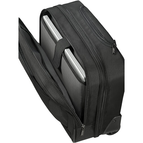 American Tourister - AT Work - Rolling Tote 17,3', Image 7