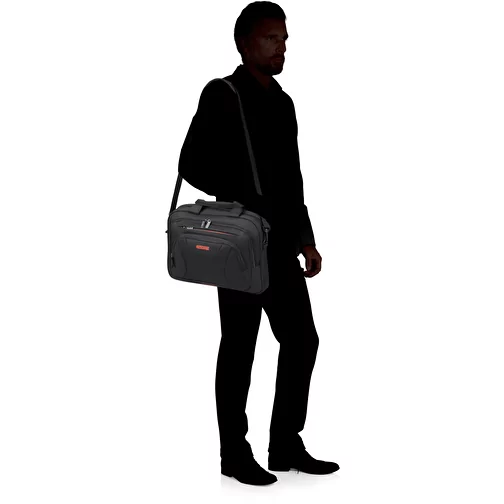 American Tourister - AT Work - Sacoche pour ordinateur portable 13,3'-14,1', Image 8