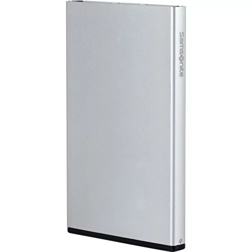 Samsonite - Alu Fit - Étui à glissière, Image 3