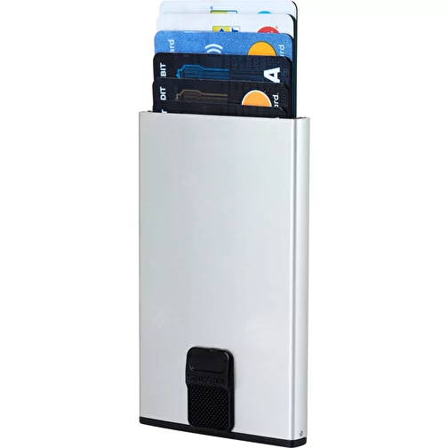 Samsonite - Alu Fit - Étui à glissière, Image 5