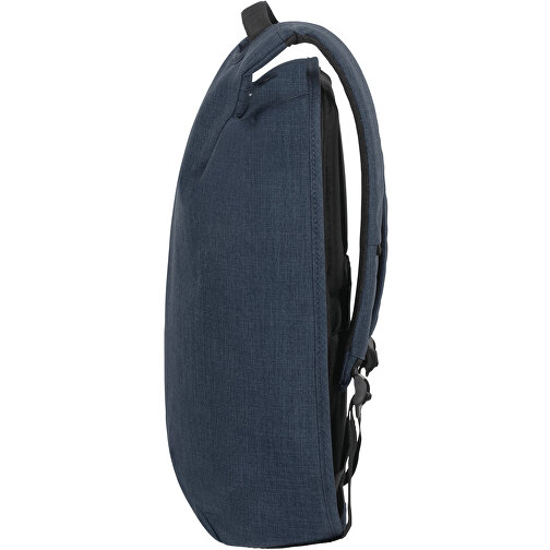 Plecak Securipak 15,6' - bezpieczny plecak Samsonite, Obraz 12