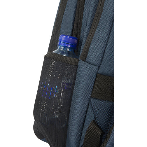 Samsonite - GUARDIT 2.0 - Laptop Rucksack M 15.6' , Samsonite, blue, 100% Polyester, 44,00cm x 20,00cm x 30,00cm (Länge x Höhe x Breite), Bild 2