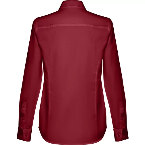 THC TOKYO WOMEN. Chemise oxford pour femme ML, Image 2
